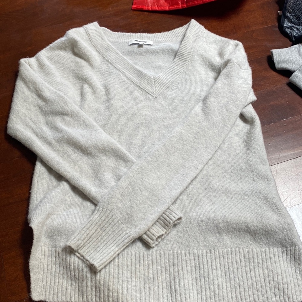 Sweater